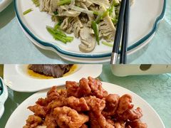 -烤肉宛饭庄(南礼士路店)