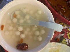-一个叫川的地方(麒麟新天地店)
