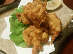 -越日本料理(新地假日广场店)