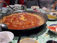 -五里关火锅(牛市口店)