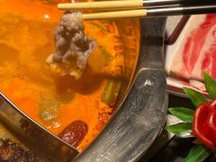 -重庆锦火锅(惠福东路店)