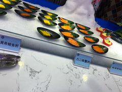 -澜悦港海鲜体验主题餐厅