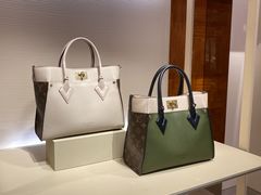 -LV路易威登(杭州万象城店)