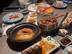 -炙柒Sekinana·精致日料(合生汇店)