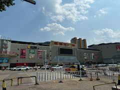 -金逸影城(光美嘉瑞宝MX4D店)