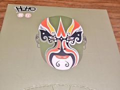 -HOHO餐厅(古子城店)