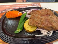 -斗牛士牛排餐厅(嘉里汇店)