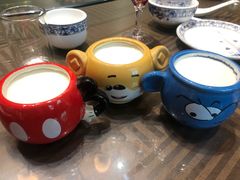 -老黄家(丰原街店)