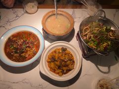 -小凤庭·地道湖北菜武昌鱼·藕汤(38年黄鹤楼店)