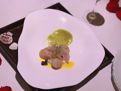 王品凯撒沙拉-王品牛排(福州泰禾店)