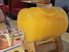 -彼酷哩活鱼现烤(中原万达店)