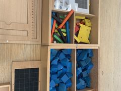 -培飞思维启蒙·益智游戏·科学探索(城西银泰店)