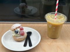 -麦田工坊(月湖店)