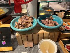 -金海湾自助餐厅(金陵饭店)