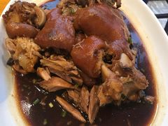 -金掌勺东北菜(格兰晴天店)