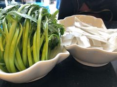 -蝎王府羊蝎子(西直门店)