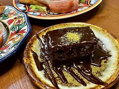 -Uncle Kosto科斯托·中东菜