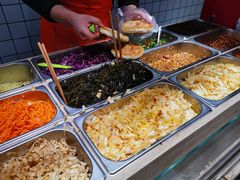 -三兄弟高炉烧饼