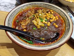 -姑姑宴(富力广场店)