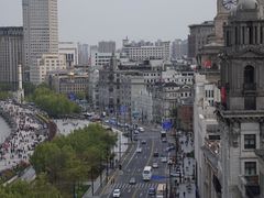 -上海和平饭店华懋阁 Cathay Room
