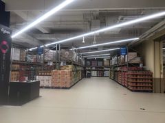 -盒马X会员店(上海森兰商都店)