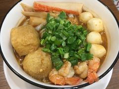 -曼谷食堂·泰国家庭料理(丹桂路店)