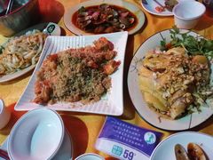 -化州肥仔大排档(建安二路店)