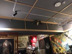 -木子·纹身店TATTOO穿孔·洗纹身