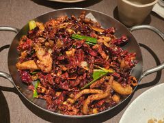 -山石榴·贵州菜(陆家嘴中心店)