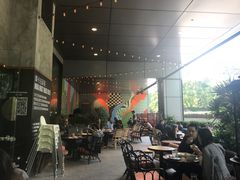 大堂-Moka Bros 摩卡站(嘉华店)