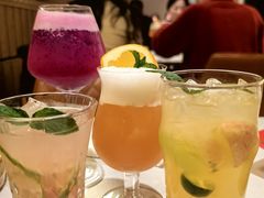 -CRAZYONES克芮旺斯西班牙餐厅(苏州中心店)