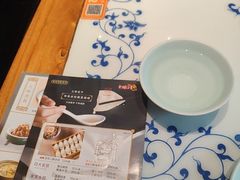 -东方饺子王(哈西万达店)