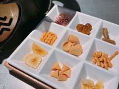 -探鱼·鲜青椒爽麻烤鱼(正佳广场店)