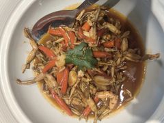 -绣园·茶食宴(湘绣博物馆店)