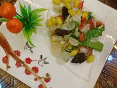 -宗巴雍姆藏餐府