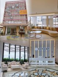 -维倪月子会所(独栋庭院·南海店)