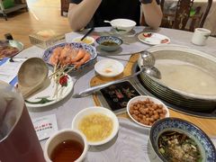 -丰尔粥食·粥底火锅·桑拿鸡(大良总店)