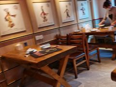 大堂-蜀韵川香水煮鱼(泰山路店)