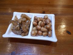 -金穗园·砂锅粥.醉鸡煲火锅(长寿路店)