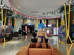 -AMG海上明珠影城(杭州西湖银泰店)