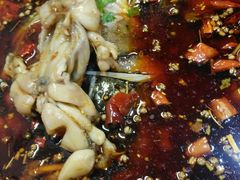 -味仙疯美蛙鱼头(清扬路总店)