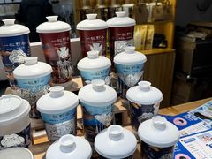 -一杯黔茶(西江千户苗寨古街店)