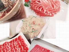 -牛街·马辈儿涮肉(牛街二店)