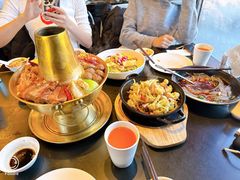 -鼓楼东街老火锅(鼓楼店)