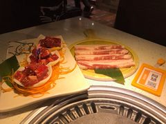 -猫抓烤肉(武进吾悦广场店)
