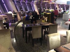 -339旋转餐厅(天府熊猫塔店)