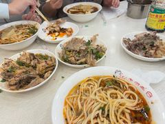-老四季(南市场店)