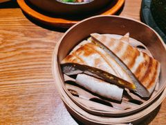 -云海肴·汽锅鸡·云南代表菜(天山百盛优客店)