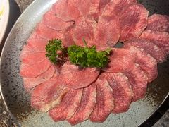 -正苑26年海鲜烤肉•牛尾汤汤饭(东港店)