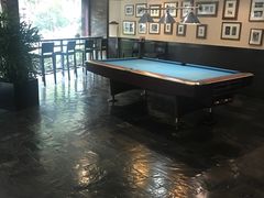 -上海锦江汤臣洲际大酒店柒酒廊